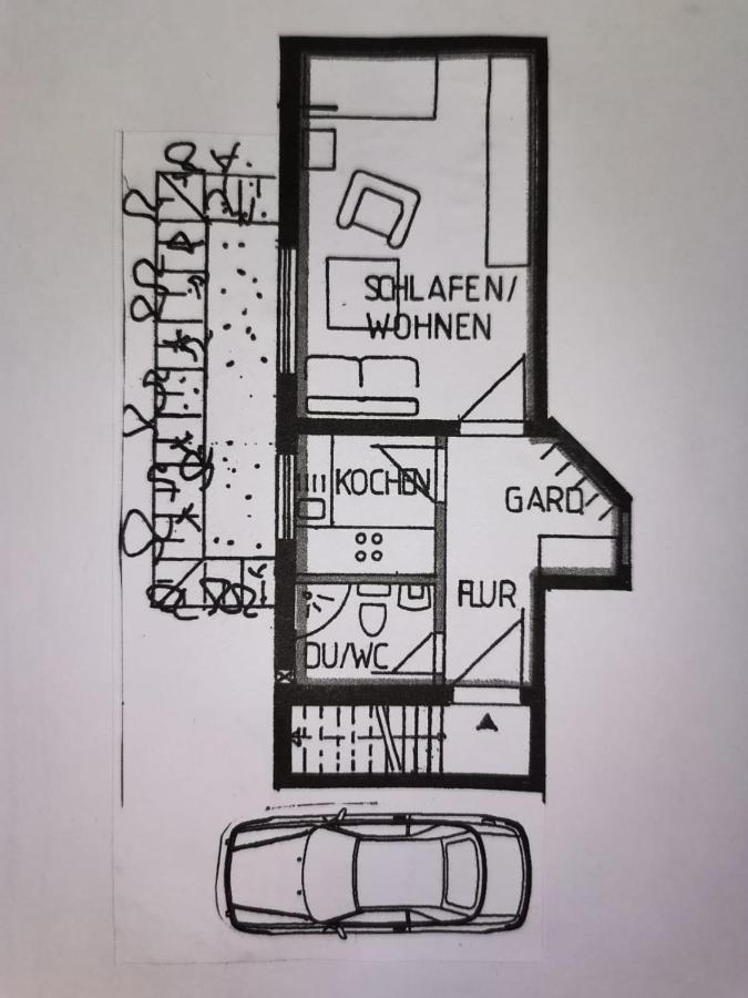 Bei Mayer'S Ringsheim Exteriör bild